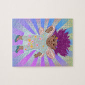 Trollie Fairy Puzzle (Horizontal)