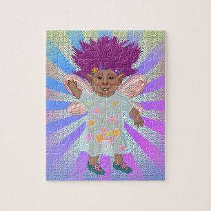 Trollie Fee Puzzle