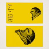 Trollwesen (Vorne & Hinten)