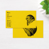 Trollwesen (Schreibtisch)