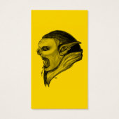 Trollwesen (Rückseite)