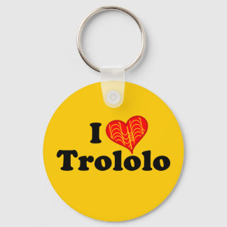Trololo Collectible Art Schlüsselanhänger $ 7,50