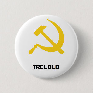 TROLOLO Mann Button