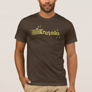 Trololo T-Shirt