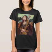 Trombona Lisa T - Shirt (Vorderseite)