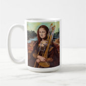 Trombona Lisa Tasse (Links)