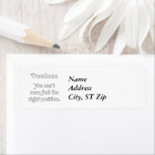 Trombone Attitude! (Insitu)