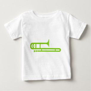 Trombone Baby T-shirt