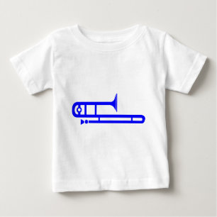 Trombone Baby T-shirt