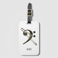 Trombone-Bass-Clef-Musikinstrument-ID