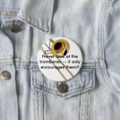 Trombone Button (Beispiel)