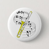 Trombone Button (Vorderseite)
