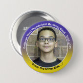 Trombone Carson 10 Button (Vorne & Hinten)