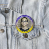 Trombone Carson 10 Button (Beispiel)