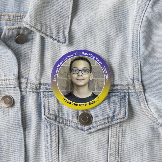 Trombone Carson 10 Button (Beispiel)