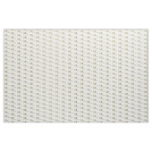 Trombone-Cartoon Stoff (Yard (91,4 cm))