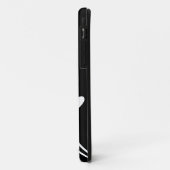 Trombone Case-Mate iPhone Hülle (Hinten/Links)
