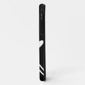 Trombone Case-Mate iPhone Hülle (Hinten/Links)