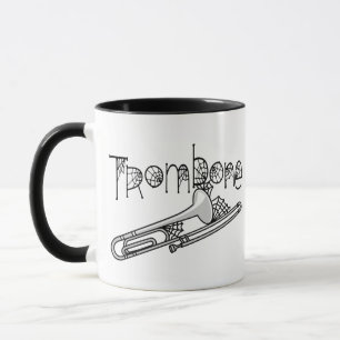 Trombone Cobugne Tasse