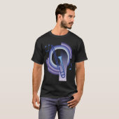 Trombone Deco2 T-Shirt (Vorne ganz)