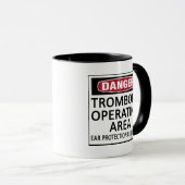 Trombone-Einsatzgebiet Tasse (VorderseiteRechts)