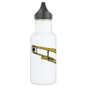 Trombone-Gang Trinkflasche (Links)