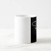 Trombone Kaffeetasse (Mittel)