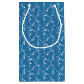 Trombone Kleine Geschenktüte (Rückseite)