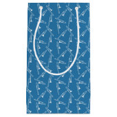 Trombone Kleine Geschenktüte (Vorderseite)