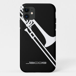 Trombone kundengerecht Case-Mate iPhone hülle