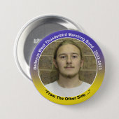 Trombone Lucas 11 Button (Vorne & Hinten)