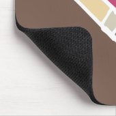 Trombone Mousepad (Ecke)