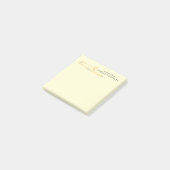 Trombone Musician Band Teacher Postit Notes Post-it Klebezettel (angewinkelt)