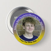 Trombone Nathan 11 Button (Vorne & Hinten)