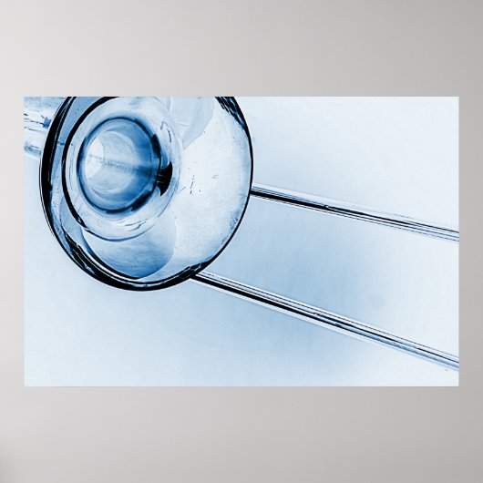 Trombone Poster (Vorne)