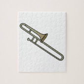 Trombone Puzzle (Vertikal)