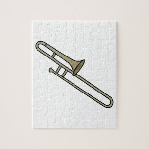 Trombone Puzzle