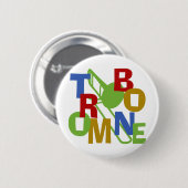 Trombone-Scramble Button (Vorne & Hinten)