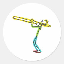 Trombone-Stockmann