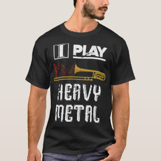 Trombone T-Shirt