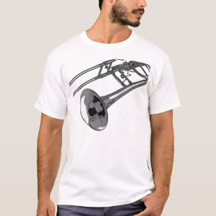 Trombone T-Shirt