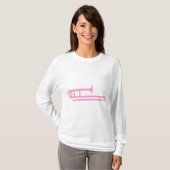 Trombone T-Shirt (Vorne ganz)