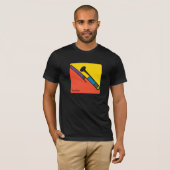 Trombone T-Shirt (Vorne ganz)