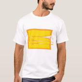 Trombone T-Shirt (Vorderseite)
