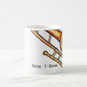 Trombone-Tasse Kaffeetasse (Mittel)