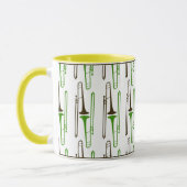 Trombone-Tasse Tasse (Links)