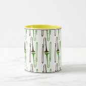 Trombone-Tasse Tasse (Zentrum)