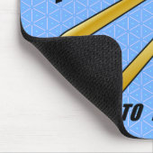 Trombone-Touch Mousepad (Ecke)