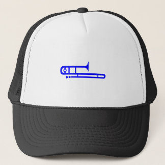 Trombone Truckerkappe