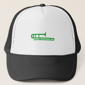 Trombone Truckerkappe
